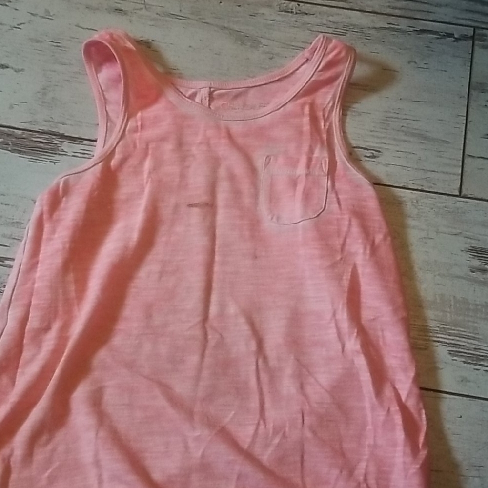 Pink Tanktop - Picture 4 of 4